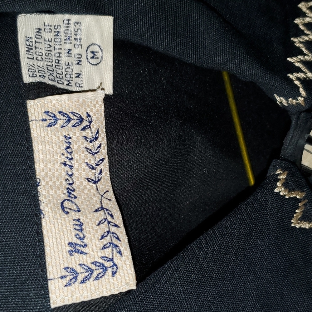 Elephant Jacket - Picture 3 of 3